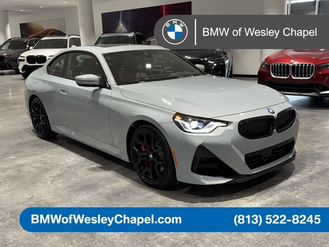 2026 BMW 2 Series 230i