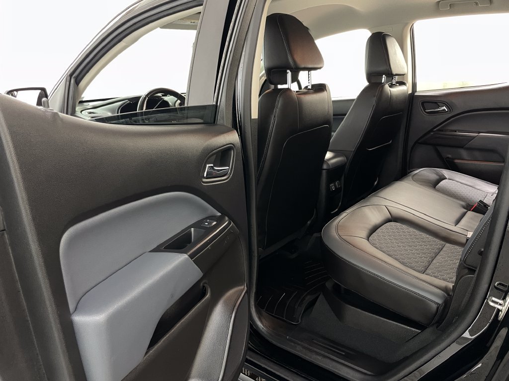 2019 Chevrolet Colorado Z71 - Photo 42