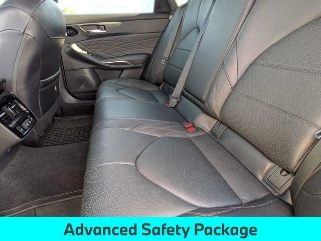 2021 Toyota Avalon Limited - Photo 25