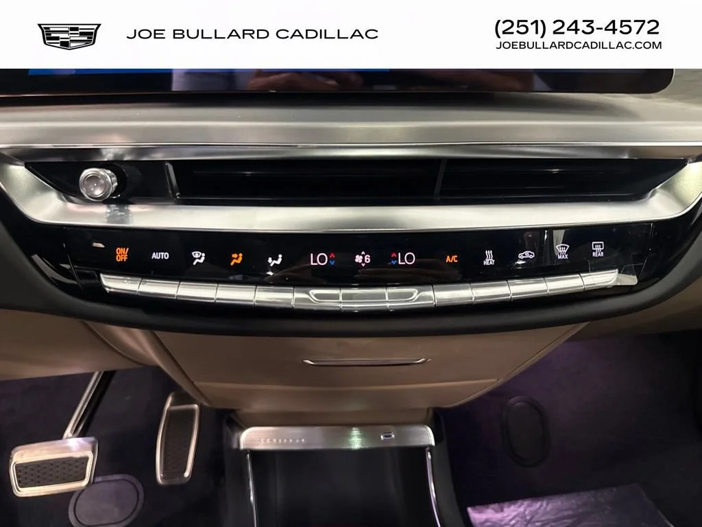 2026 Cadillac LYRIQ Signature Luxury - Photo 30