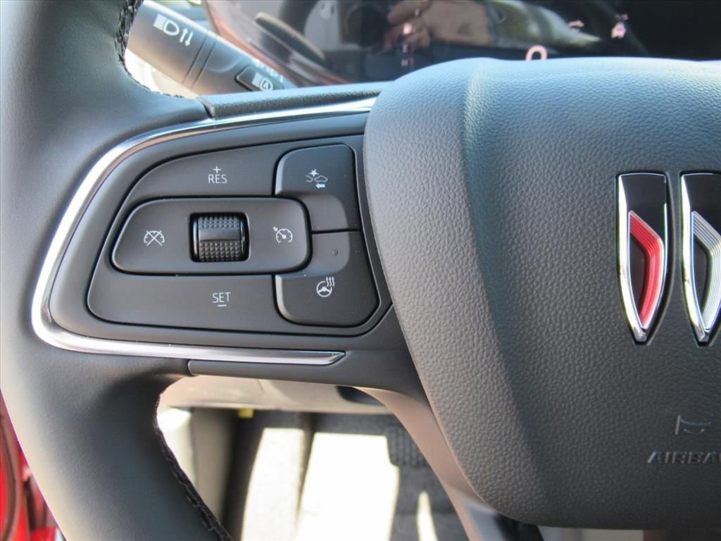 2026 Buick Envista Preferred - Photo 20