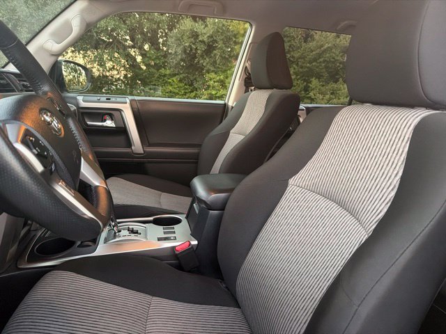 Used 2024 Silver Toyota SR5 image 23