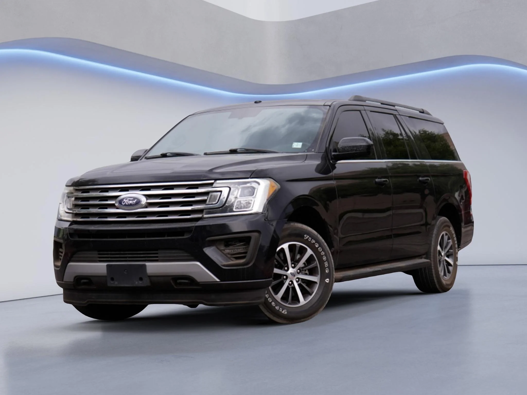 2019 Ford Expedition