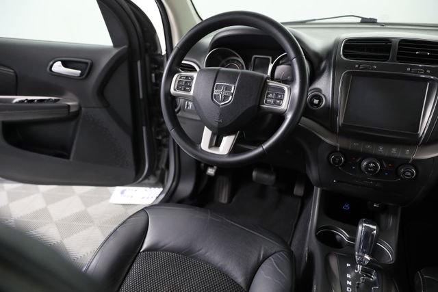 2018 Dodge Journey Crossroad - Photo 22
