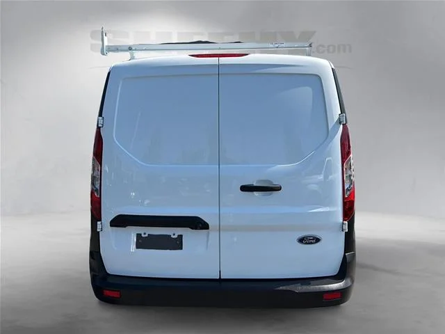 Certified Used 2021 Frozen White Ford  image 10
