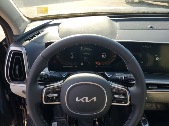 2025 Kia Sorento EX - Photo 13