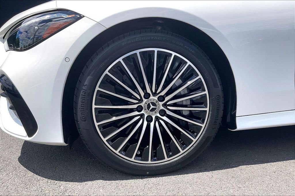 2024 Mercedes-Benz CLE CLE 450 - Photo 7