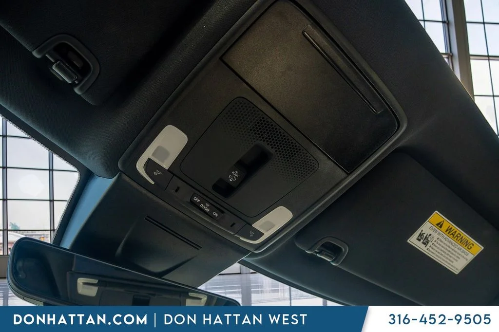 Used 2024 White Honda Sport Touring image 16