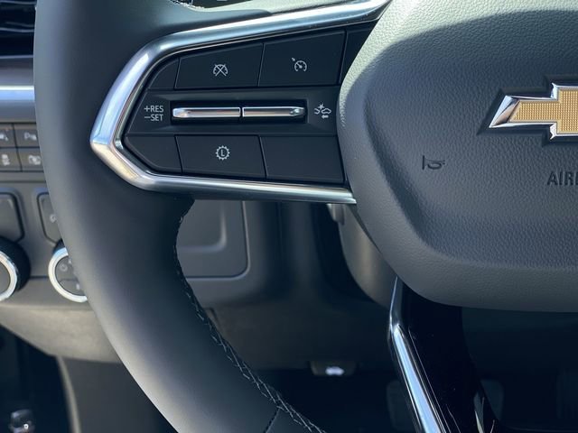 2026 Chevrolet Suburban Premier - Photo 20