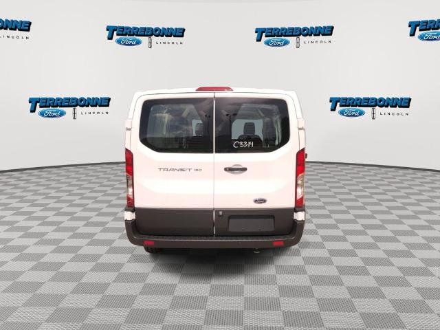 2025 Ford Transit Van Base - Photo 29
