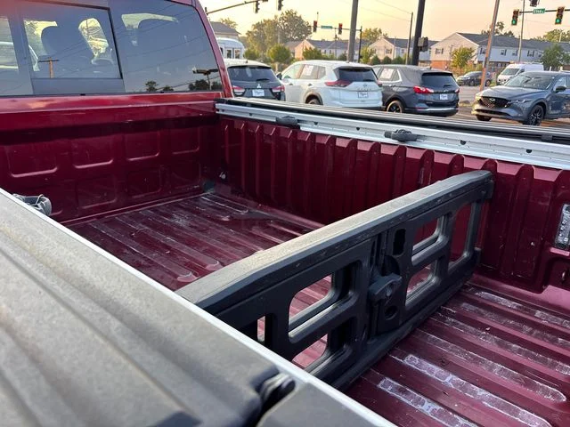 Used 2022 Red Ram Power Wagon image 29