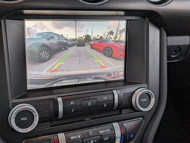 Used 2020 Black Ford GT Premium image 18