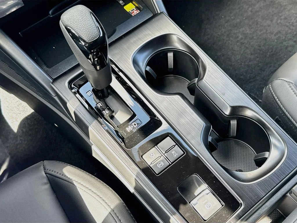 New 2026 Black Subaru Premium image 21