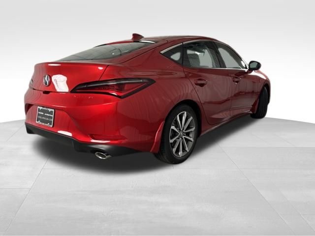 2026 Acura Integra Base - Photo 7