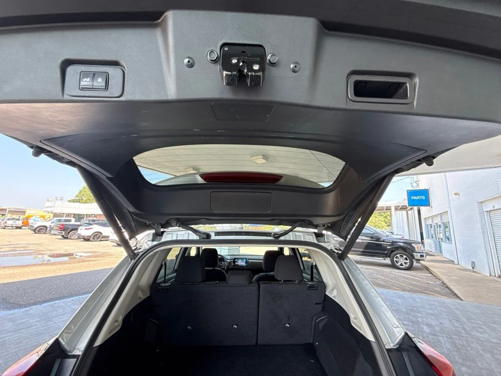 Used 2025 Silver Nissan SV image 44