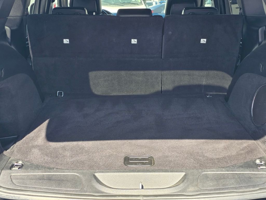 Certified Used 2020 Black Jeep Altitude image 19