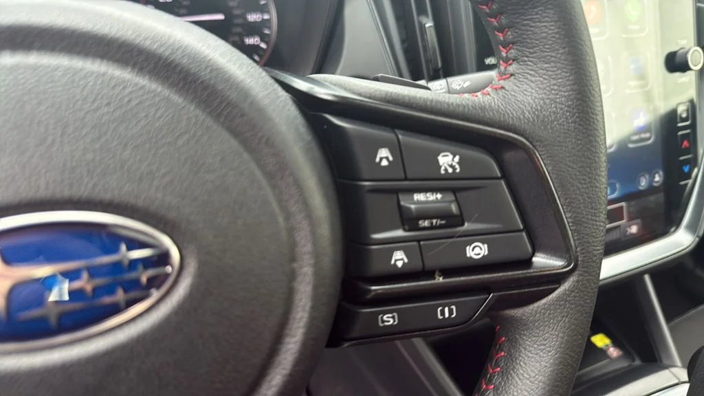 Used 2024 White Subaru 2.5RS image 20