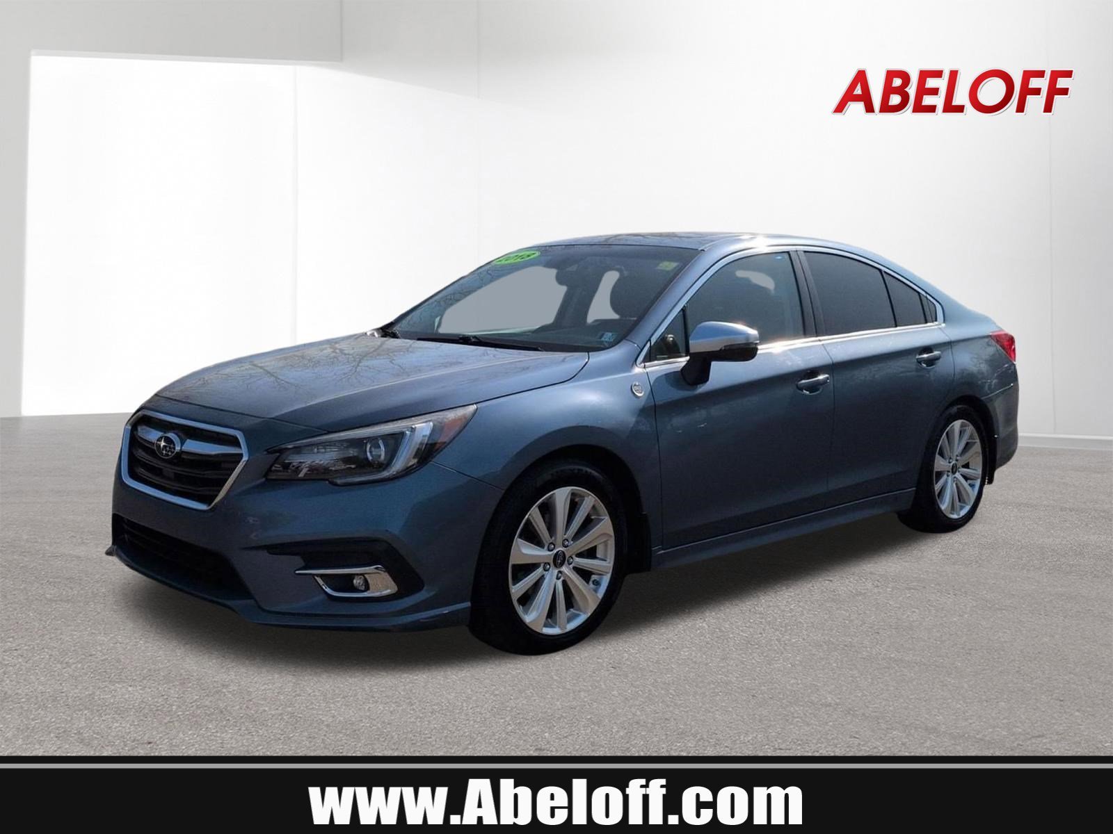 2018 Subaru Legacy Limited