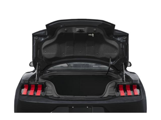 New 2026 Race Red Ford EcoBoost Premium image 14