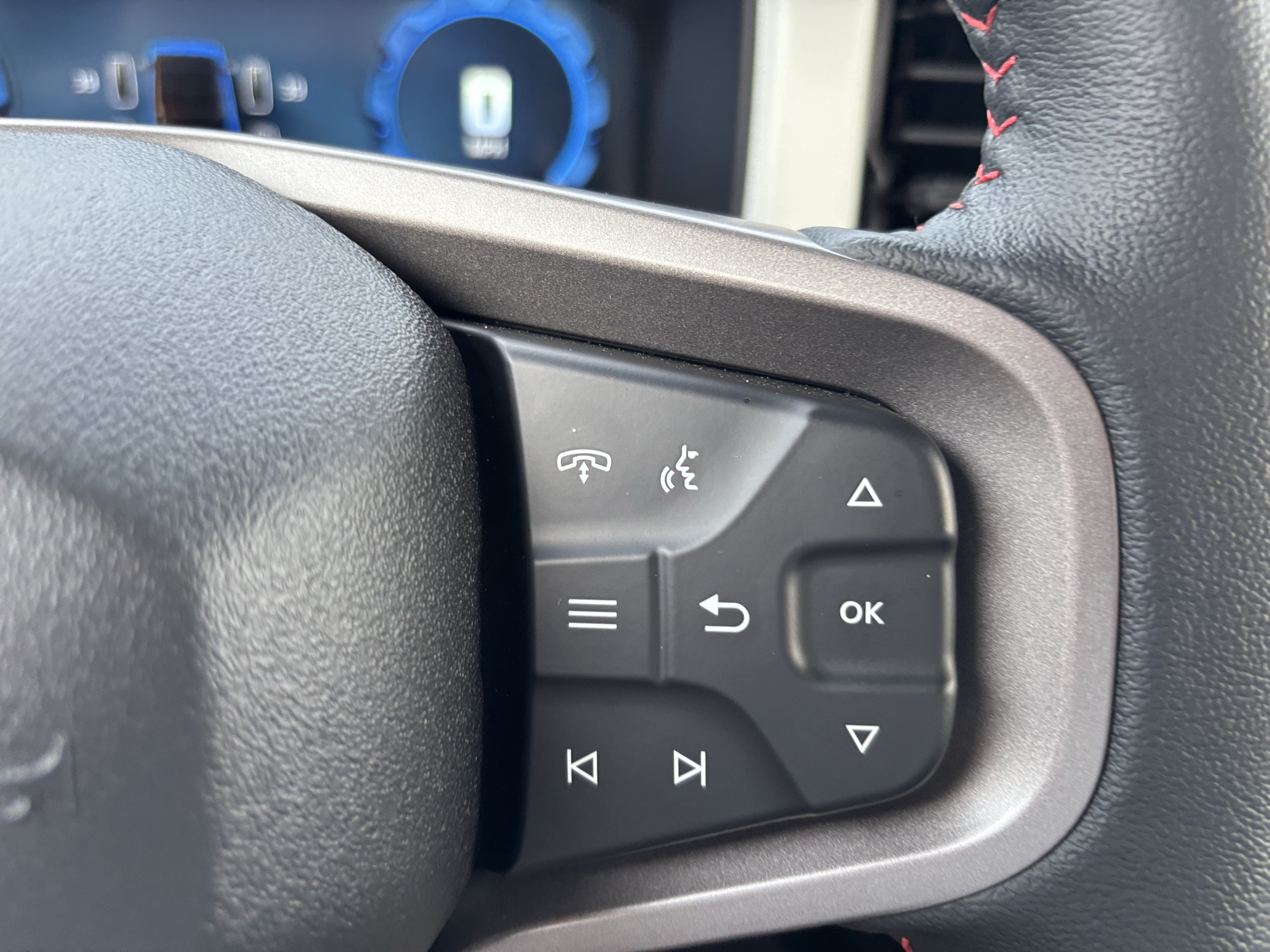 New 2026 Avalanche Ford Heritage Edition image 20