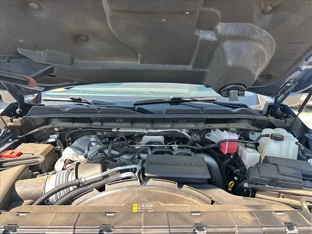 Used 2024  GMC Denali image 34