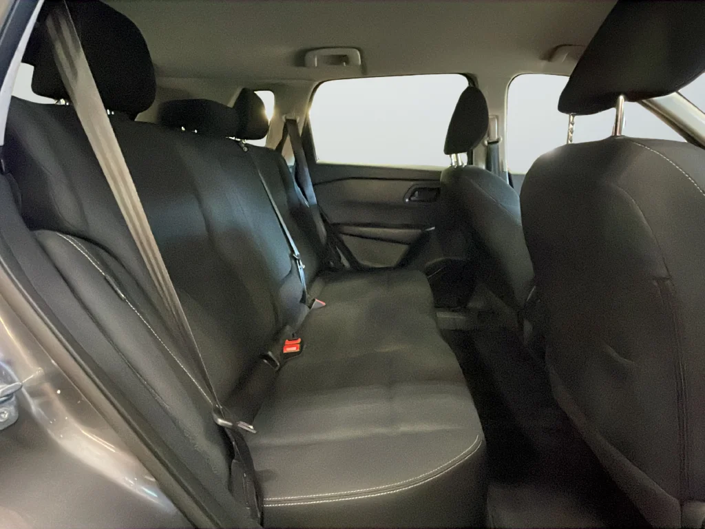 Used 2024 Gray Nissan S image 24