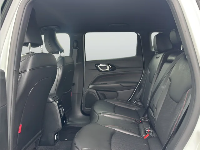 2026 Jeep Compass Trailhawk - Photo 11