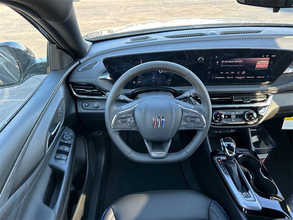 2026 BUICK ENVISTA - Image 27