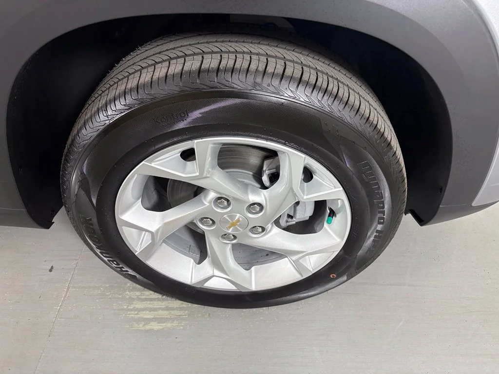 2026 Chevrolet Trax LS - Photo 12