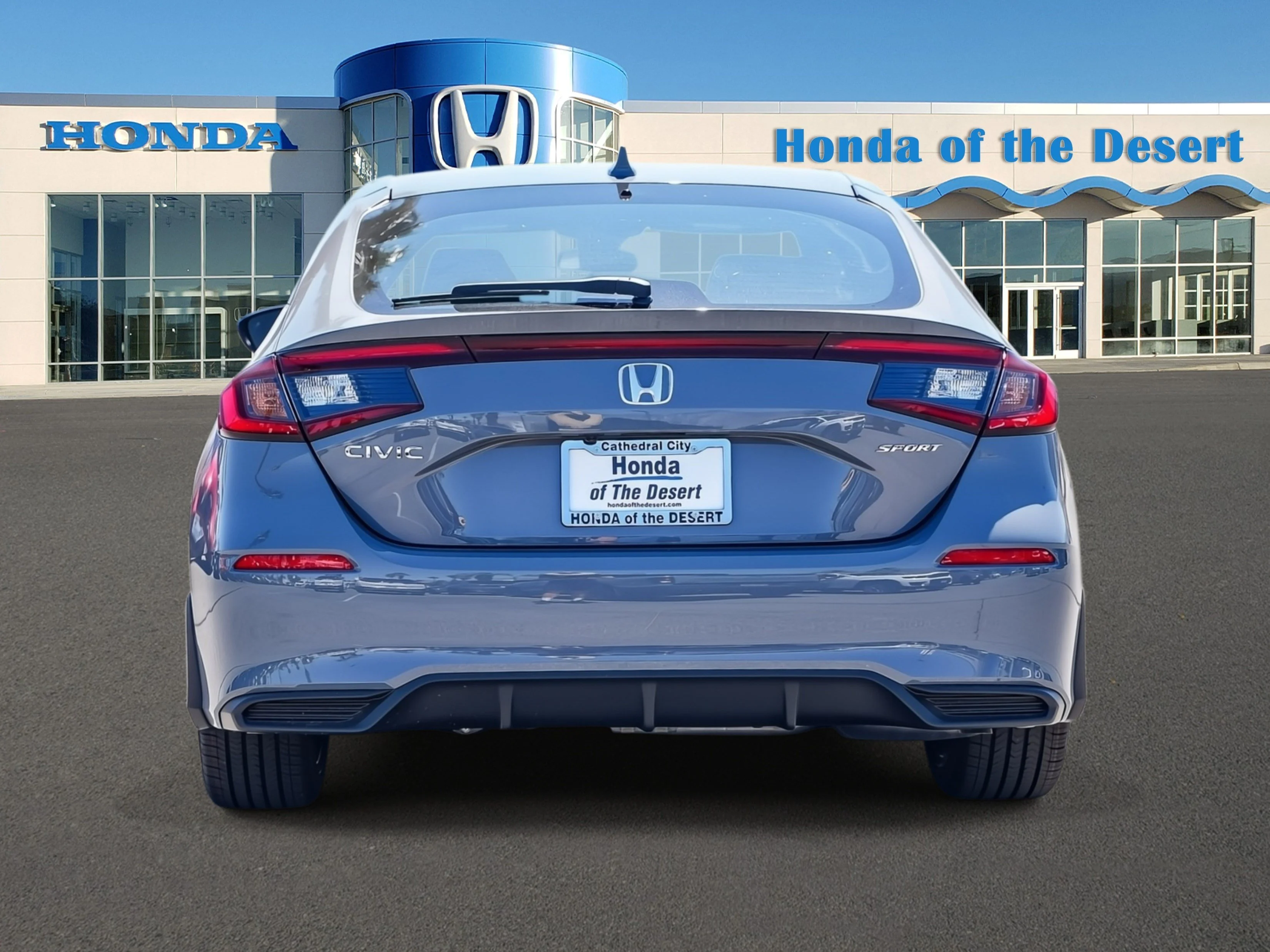 New 2026 Gk Honda Sport image 5