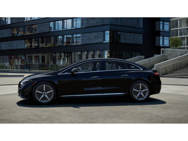 Certified Used 2023 Black Mercedes-Benz 350 Sedan image 36