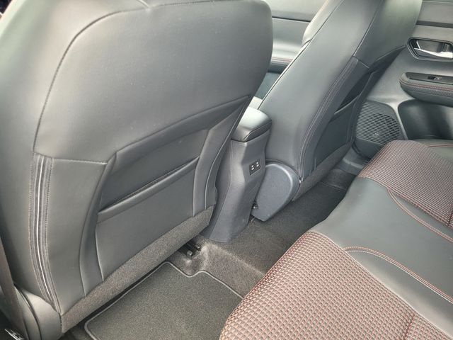 Used 2025 Black Nissan SR image 14