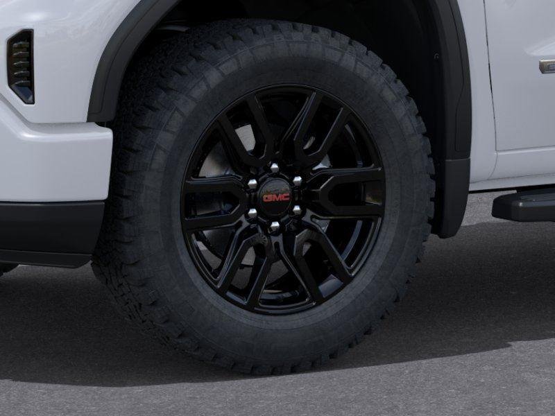 New 2026 Summit White GMC Elevation image 9