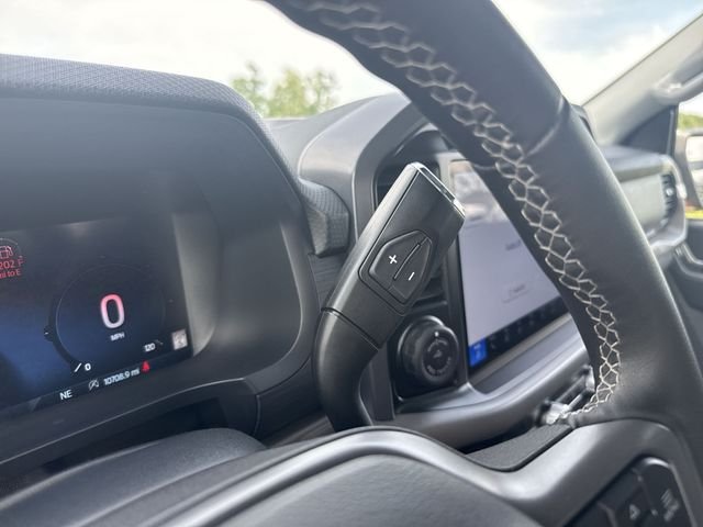 Used 2024 Red Ford XLT image 11
