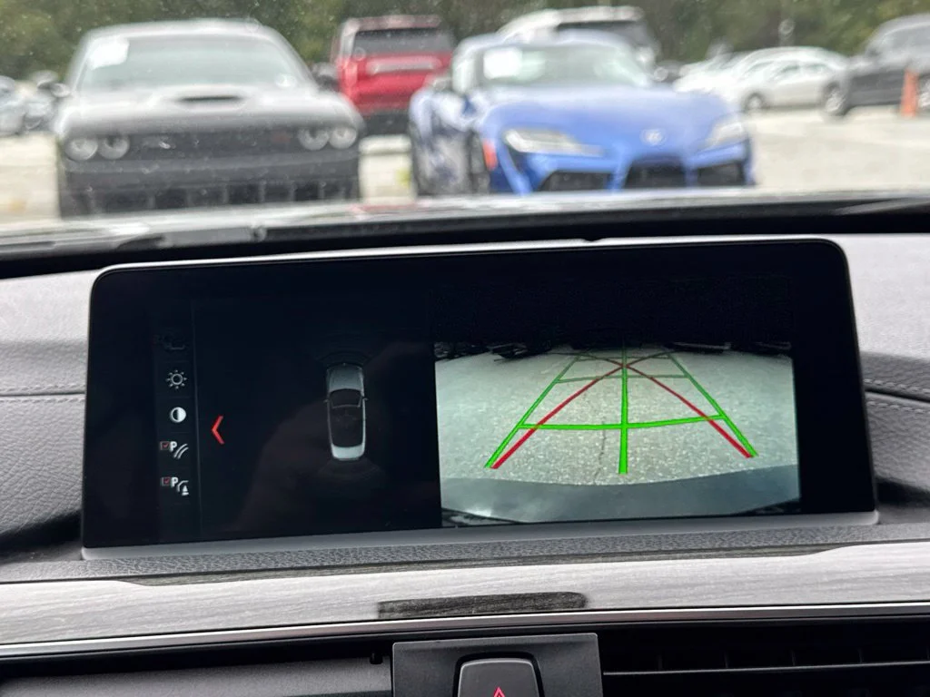 Used 2018 Black BMW 430i image 21