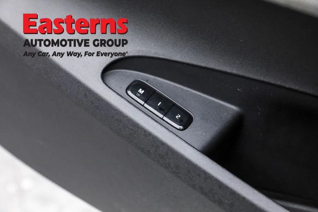 Used 2021 Black Polestar Launch Edition image 20