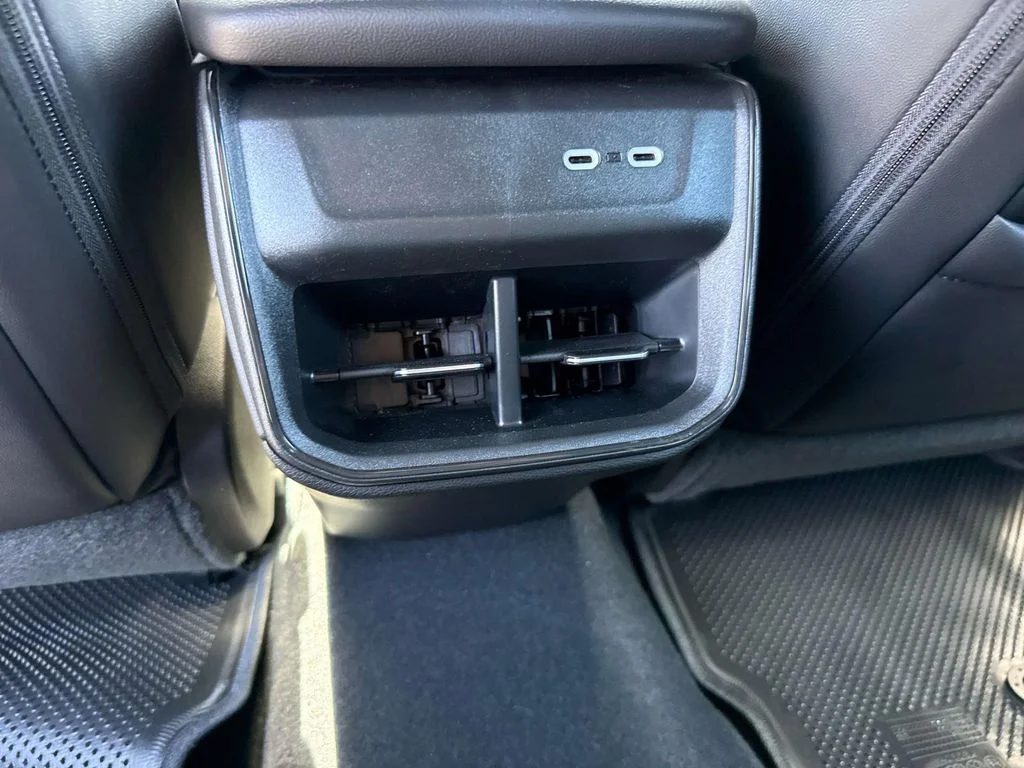New 2026 Black Dodge Scat Pack image 9