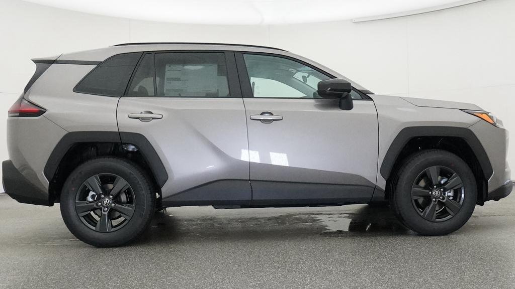 New 2026 Meteor Shower Toyota LE image 13