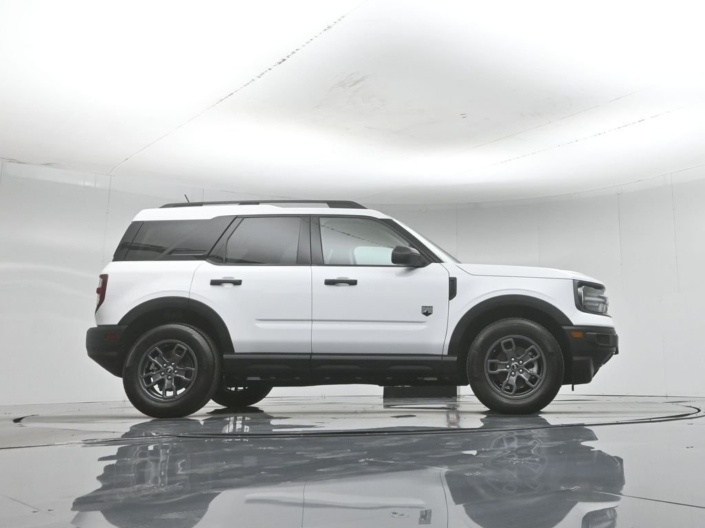 Certified Used 2024 White Ford Big Bend image 49