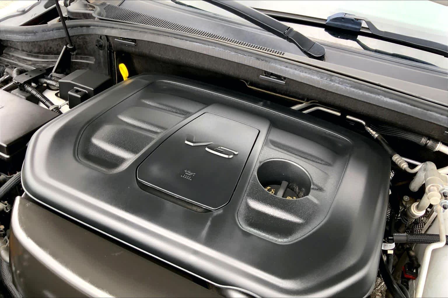 Used 2020 Vice White Dodge GT image 30