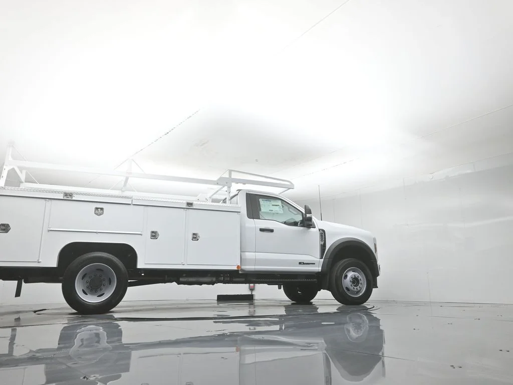 New 2026 White Ford XL image 56