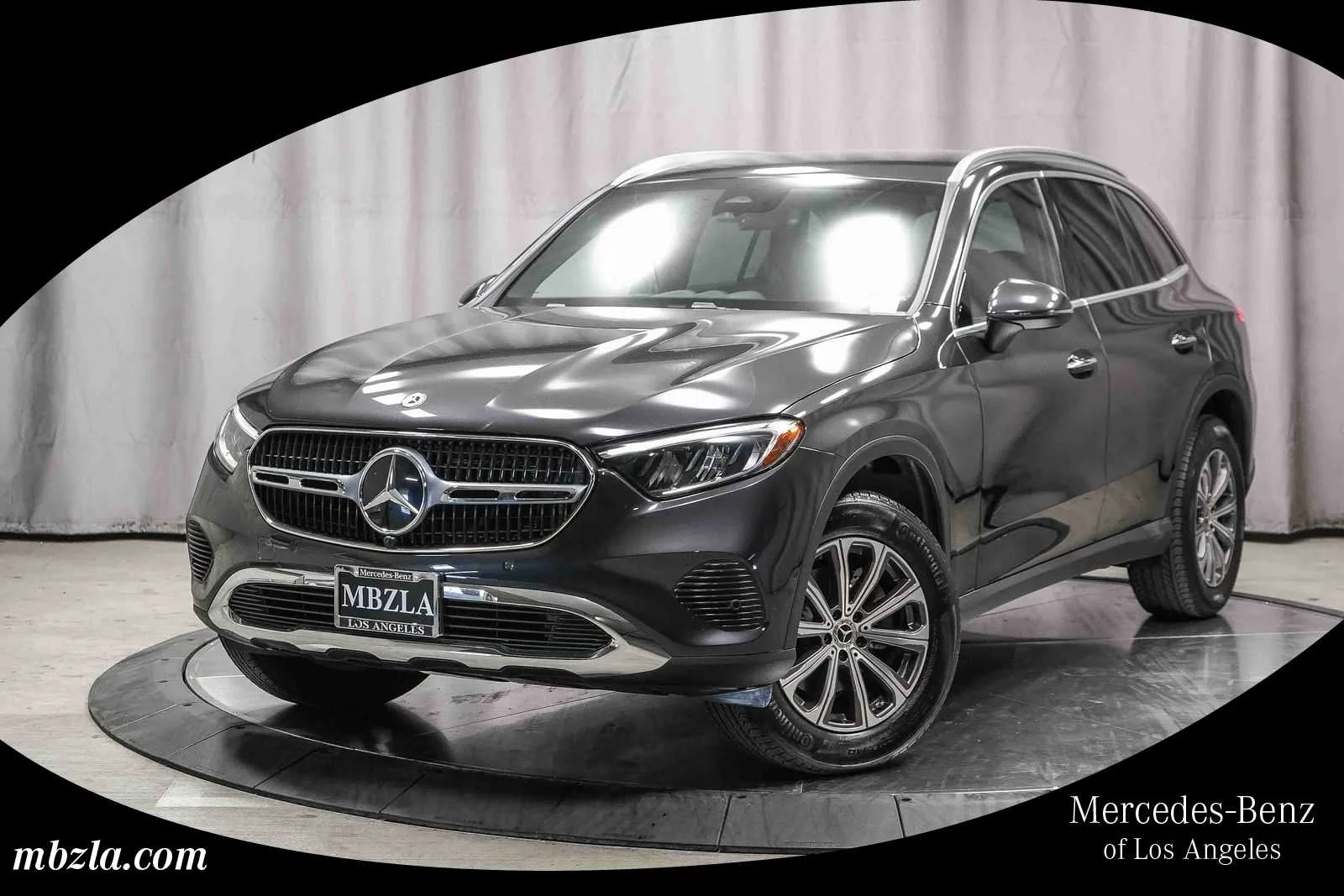 2025 Mercedes-Benz GLC GLC 300's photo