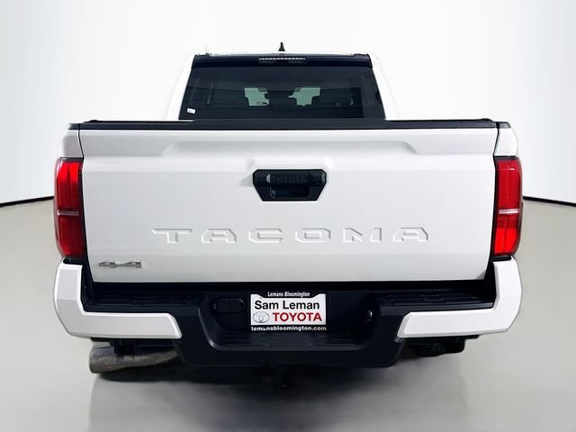 Used 2026 White Toyota SR5 image 6