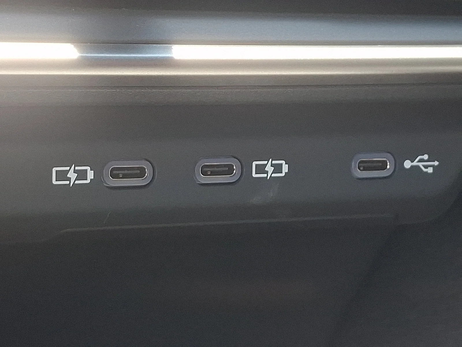 2026 Lexus RZ Premium - Photo 12