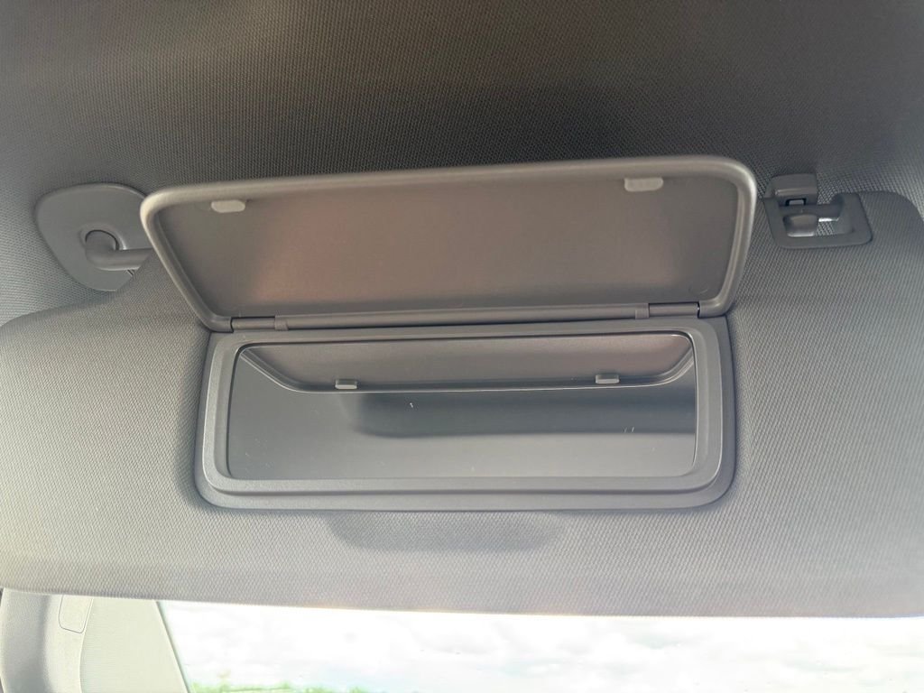 Used 2025 Gray Chevrolet LT Trail Boss image 23