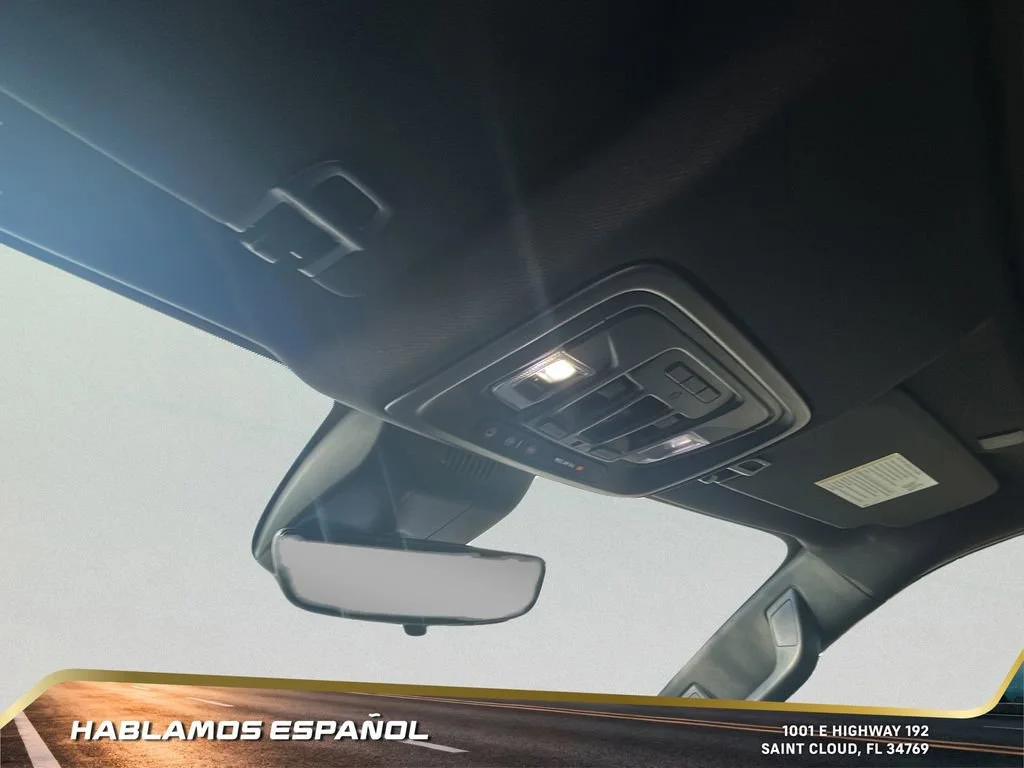 2026 Chevrolet Silverado 1500 High Country - Photo 22