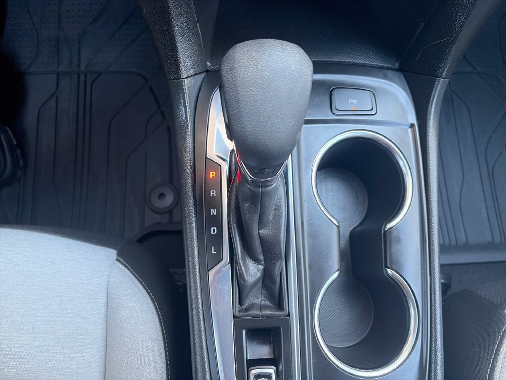 2023 Chevrolet Equinox LT - Photo 16