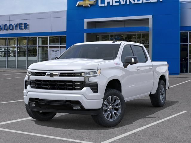 2026 Chevrolet Silverado 1500 RST - Photo 6