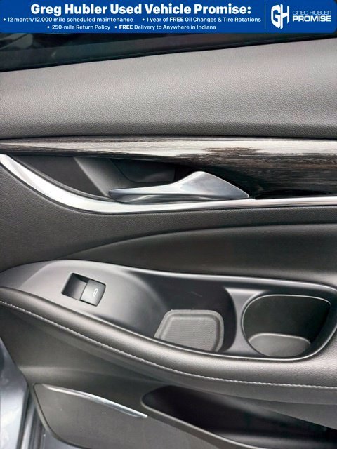 Used 2021 Gray Buick Avenir image 58