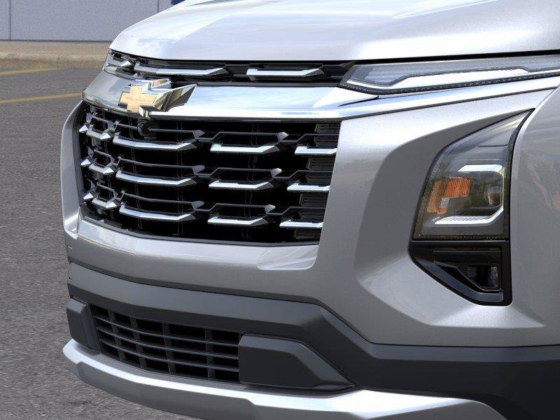 2027 Chevrolet Equinox LT - Photo 13